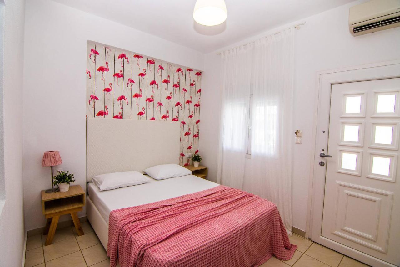Aparthotel Philoxenia Earia *