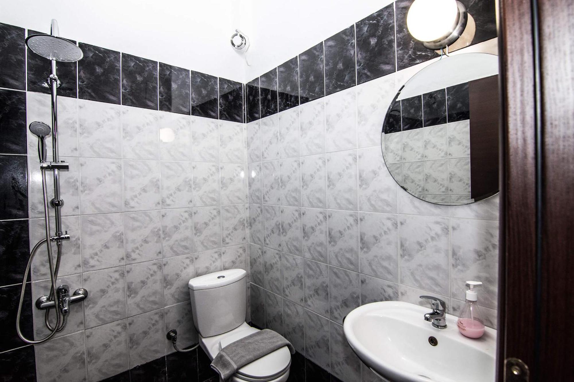 Aparthotel Philoxenia Earia