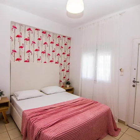 Aparthotel Philoxenia Earia Vrasná Exterior foto