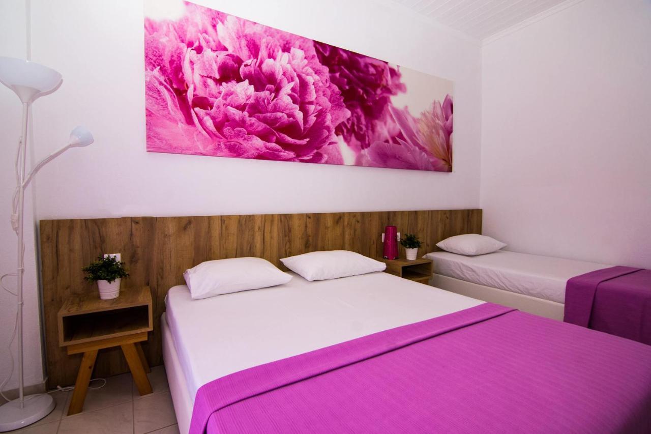 Philoxenia Earia Aparthotel *