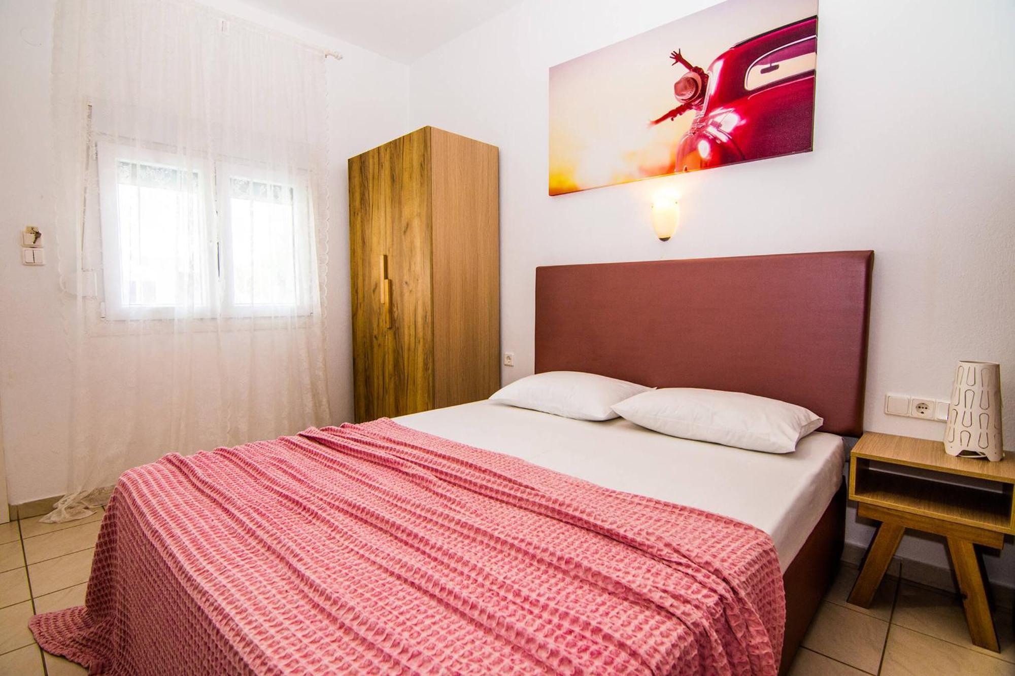 Philoxenia Earia Appart hôtel