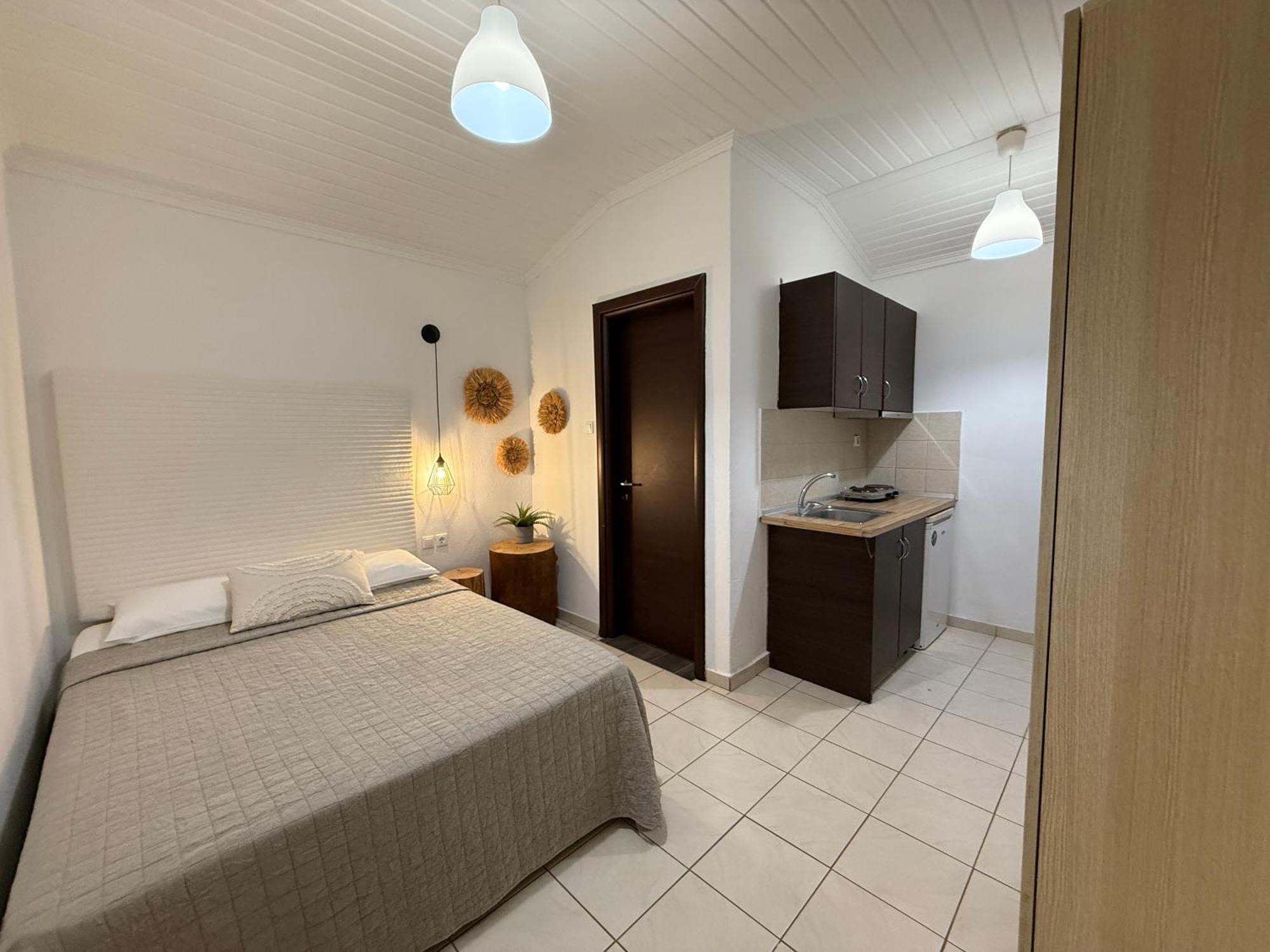 Philoxenia Earia Appart hôtel