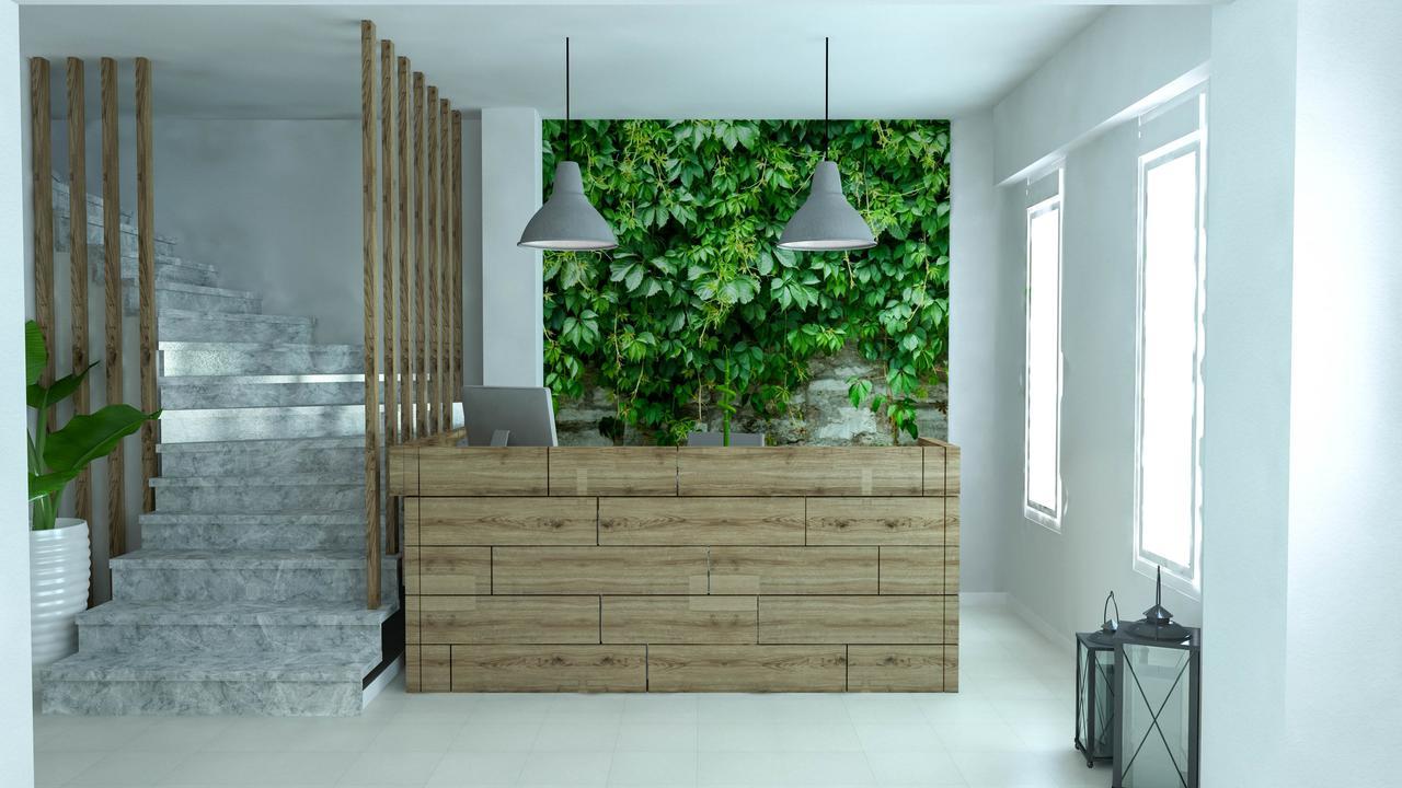 Philoxenia Earia Aparthotel *